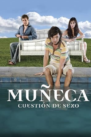Muñeca poster