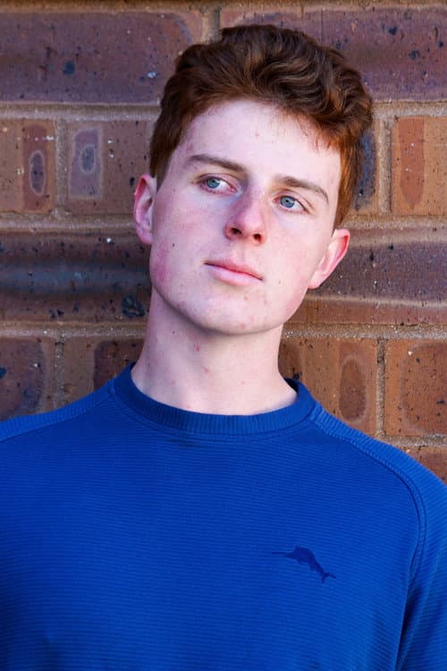 Jack Reilly profile photo