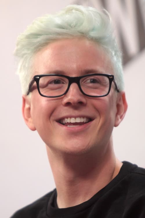 Tyler Oakley profile photo