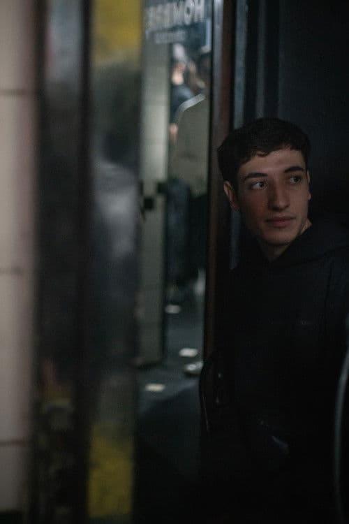 Nehuen Burgos Recci profile photo