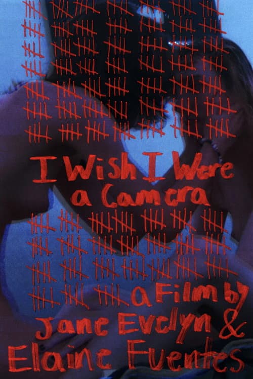 I Wish I Were a Camera poster