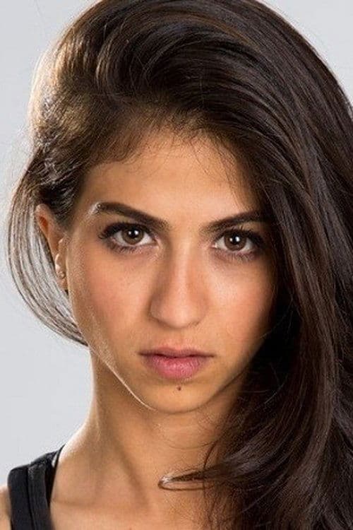 Shani Aviv profile photo