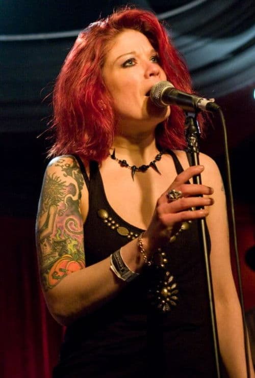 Amandine Ferrari profile photo