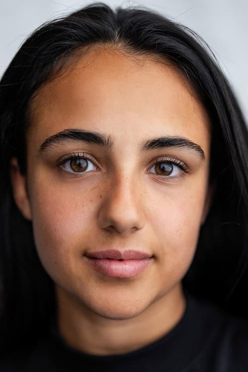 Leila Khan profile photo