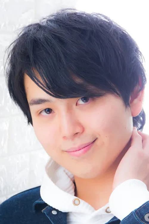 Syuya Matsunaga profile photo