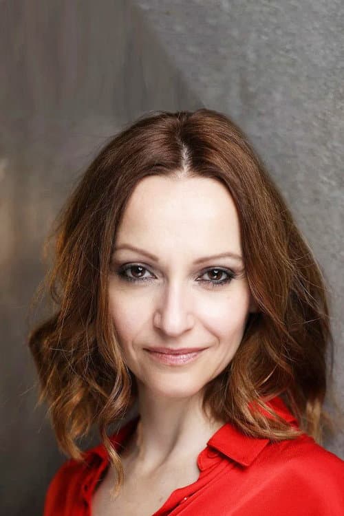 Petroula Christou profile photo