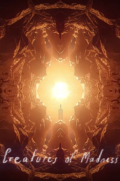 Creatures of Madness poster