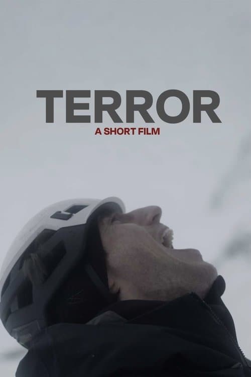 Terror poster