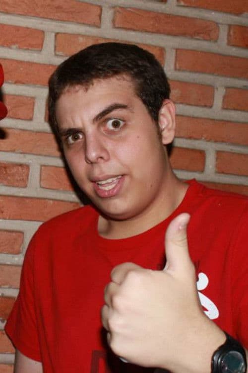 Tomás Fortes profile photo