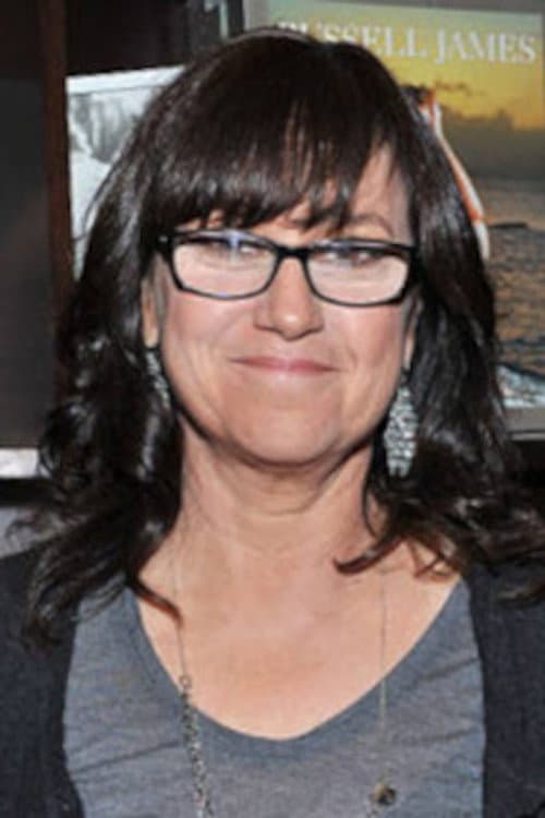 Sharon Oreck profile photo