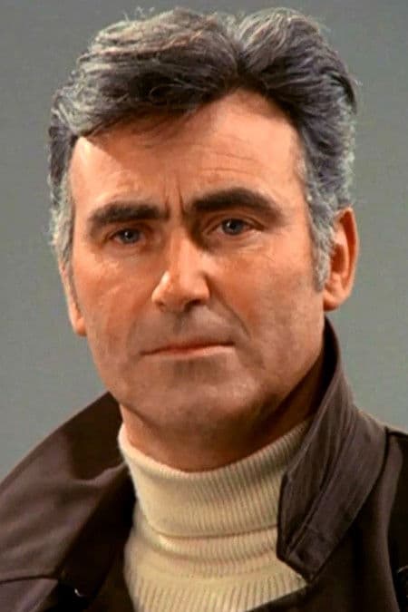 Karl Michael Vogler profile photo