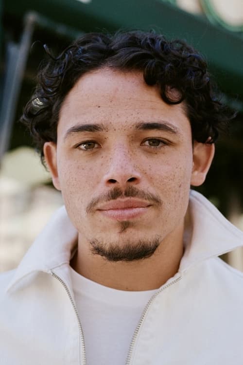 Anthony Ramos profile photo