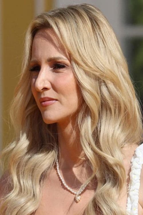 Melissa Naschenweng profile photo