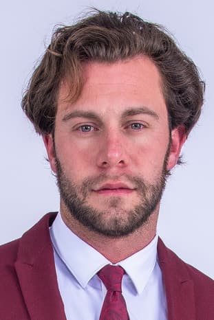 Seth Gamble profile photo