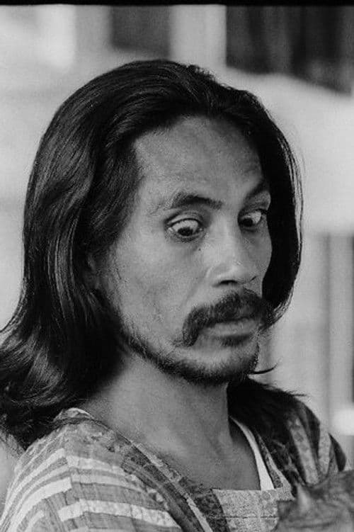 Roberto Villanueva profile photo