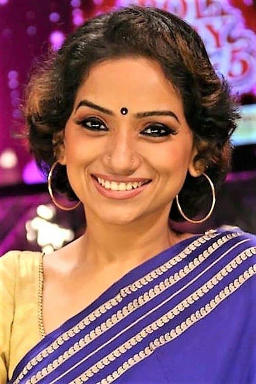 Kalpana Raghavendar profile photo