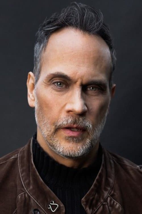 Todd Stashwick profile photo
