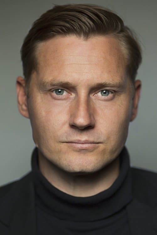 Mads Kruse profile photo