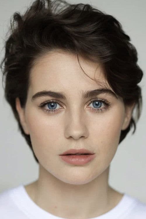 Serafima Soloveva profile photo