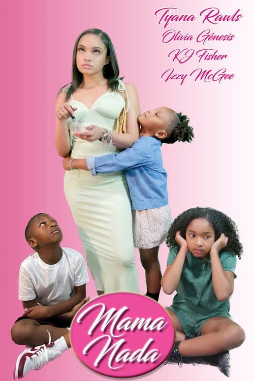 Mama Nada poster
