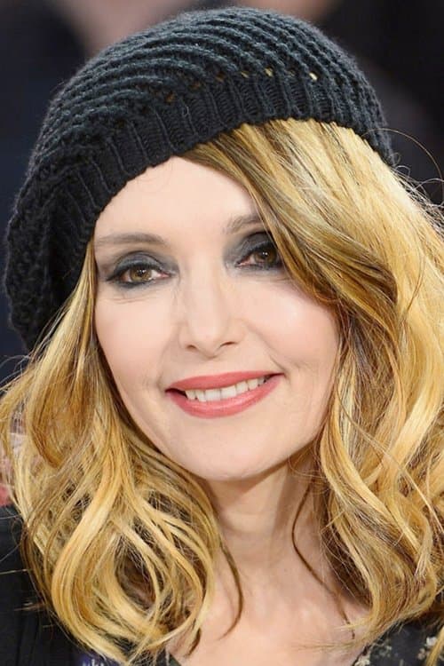 Jeanne Mas profile photo