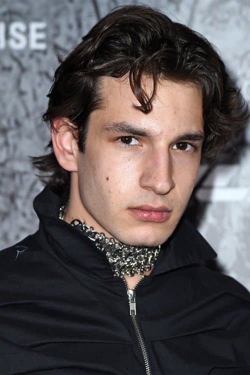 Noah Levi profile photo