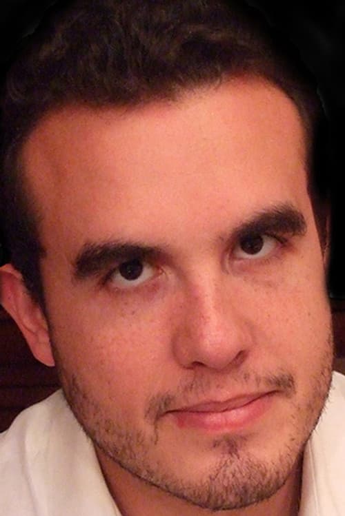 Mickaël Martin Nevot profile photo