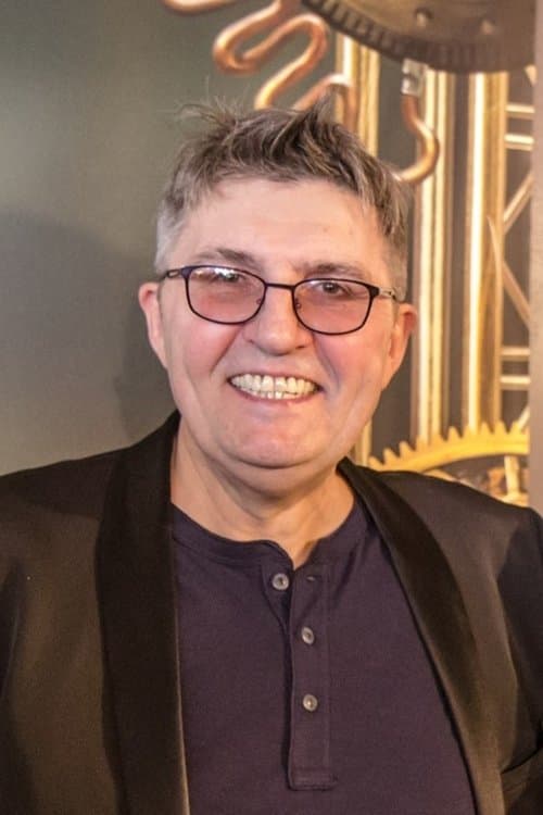 Philippe Guillotel profile photo