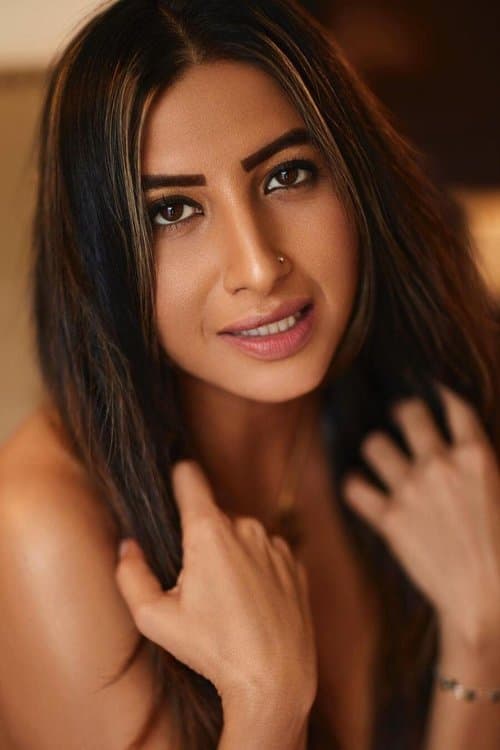 Hansi Parmar profile photo