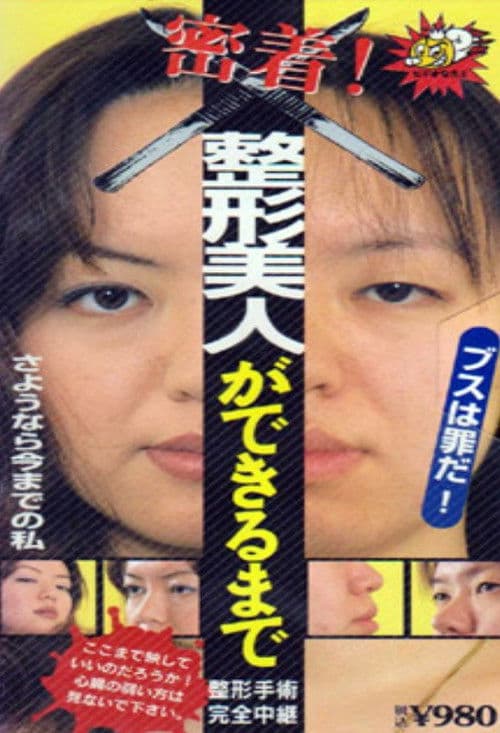 Until You Have  Beauty: Plastic Surgery poster