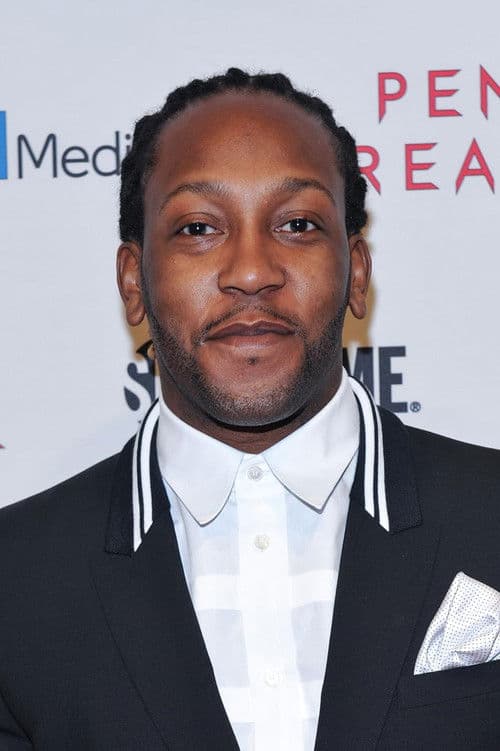 Tyrone Edwards profile photo