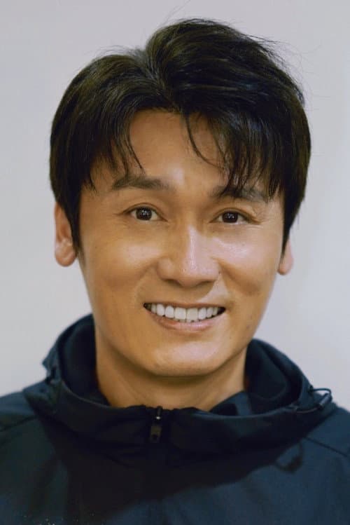 Zhou Tie profile photo