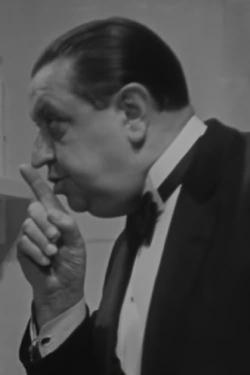 Jacques Beauvais profile photo