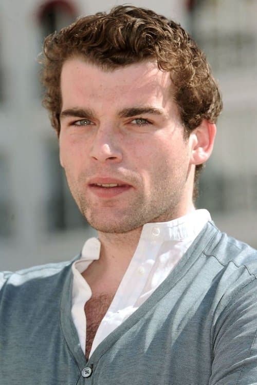 Stanley Weber profile photo