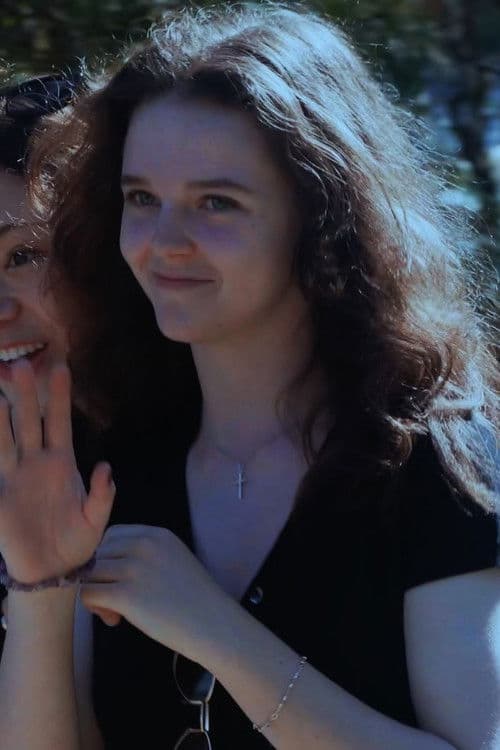 Alara Beckwith profile photo