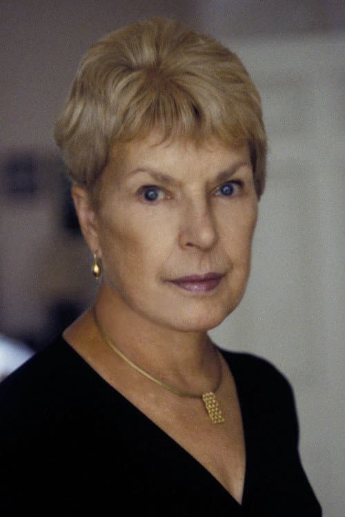 Ruth Rendell profile photo