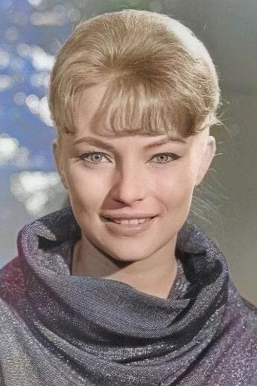 Karin Baal profile photo