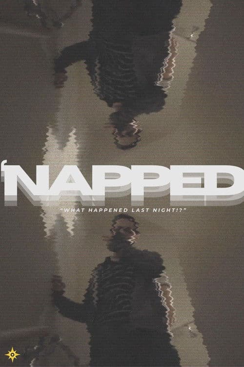'Napped poster