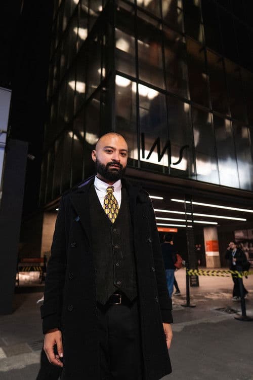 Lorran Dias profile photo