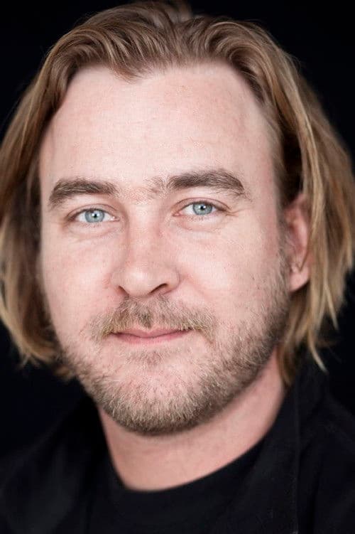 Jeremy Elwood profile photo