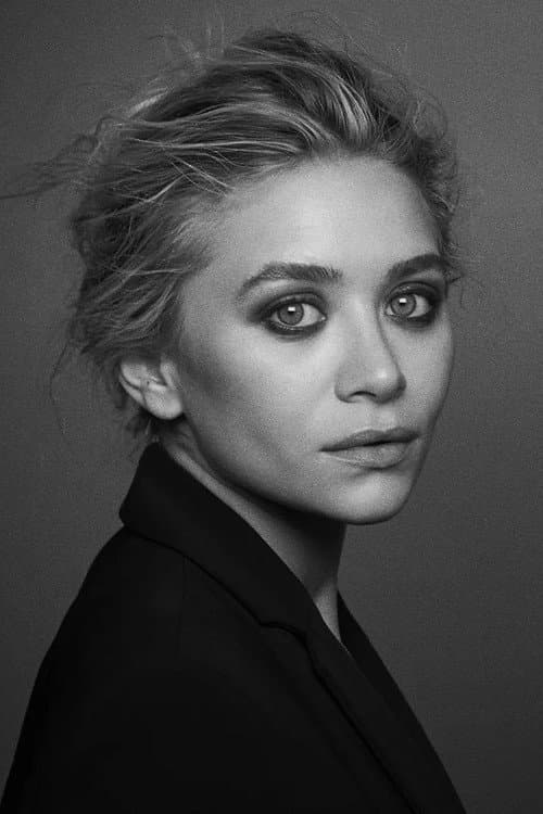 Ashley Olsen profile photo