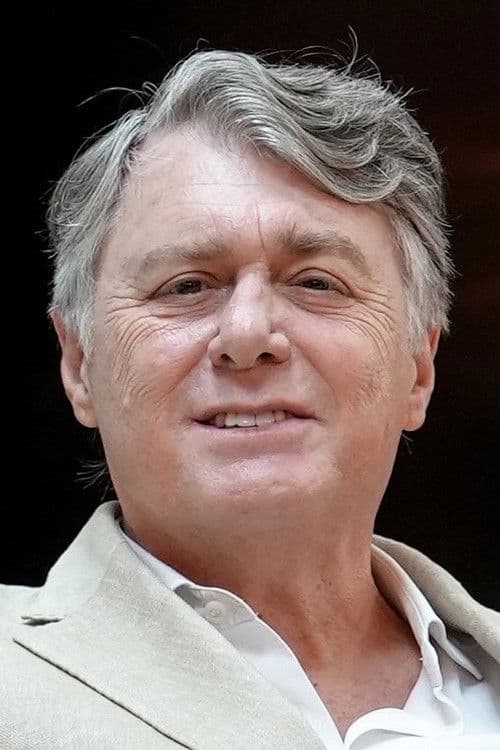 Henrique Cymerman profile photo