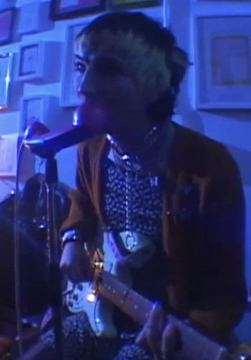 Cher Strauberry “diary’s” Art Show poster