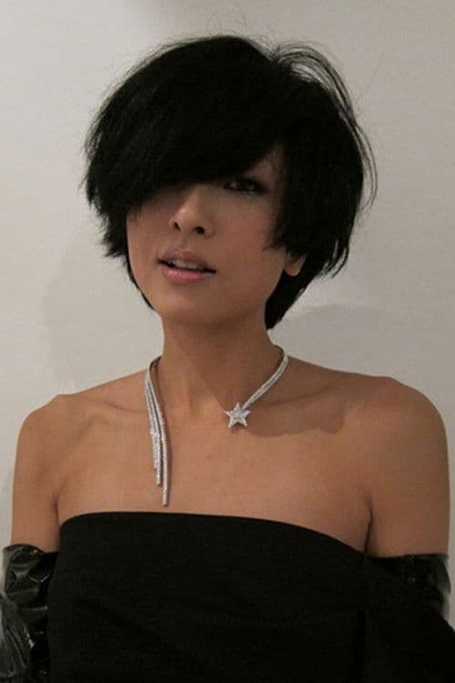 Hilary Tsui Ho-Ying profile photo