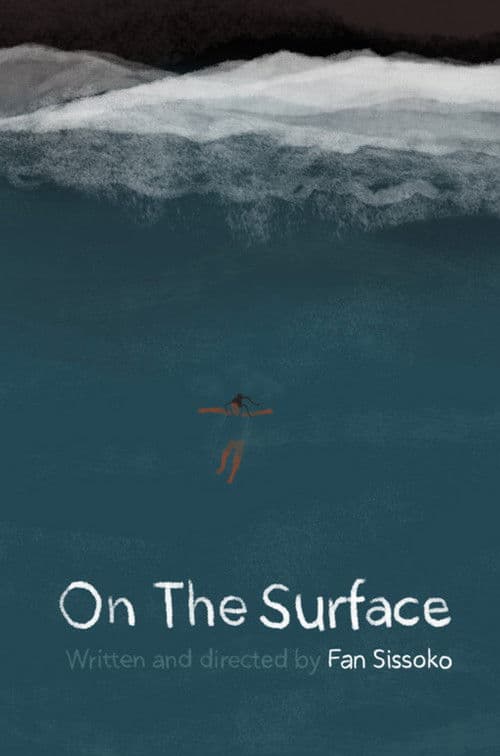 On The Surface poster
