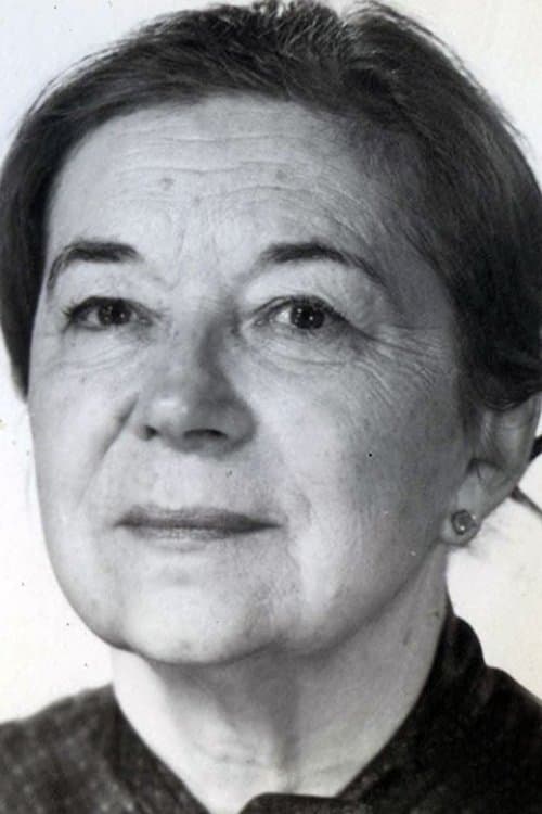 Marina Gavrilko profile photo