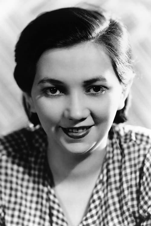Patsy Kelly profile photo