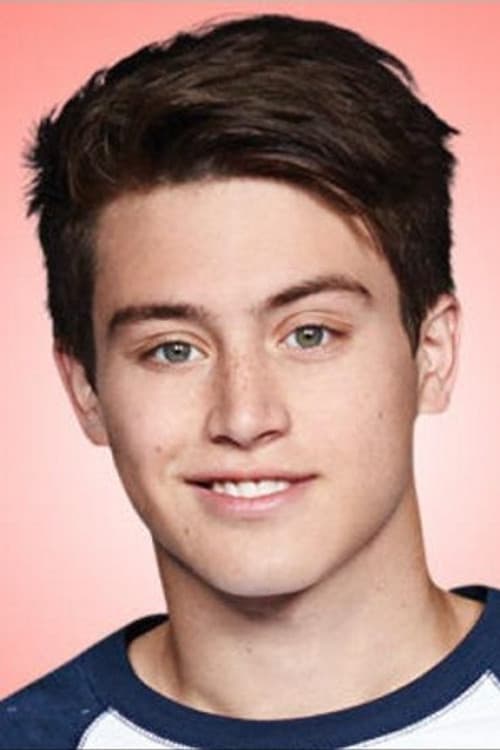 Liam Obergfoll profile photo