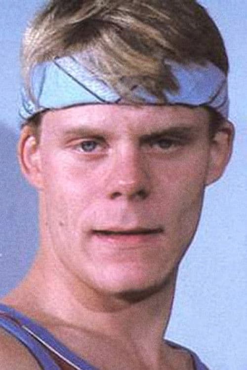 Tige McMasters profile photo