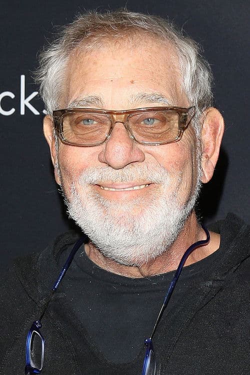 Marty Callner profile photo